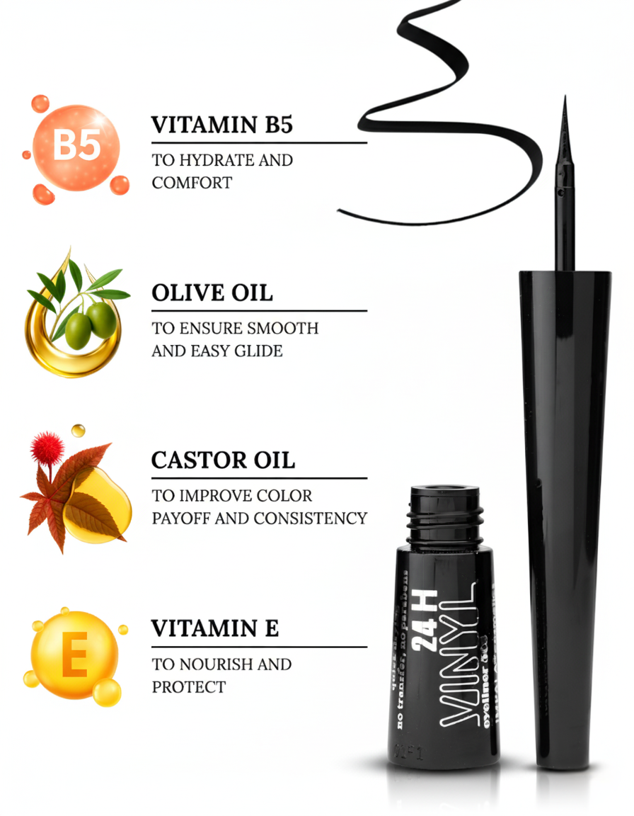 24H 508 EYELINER