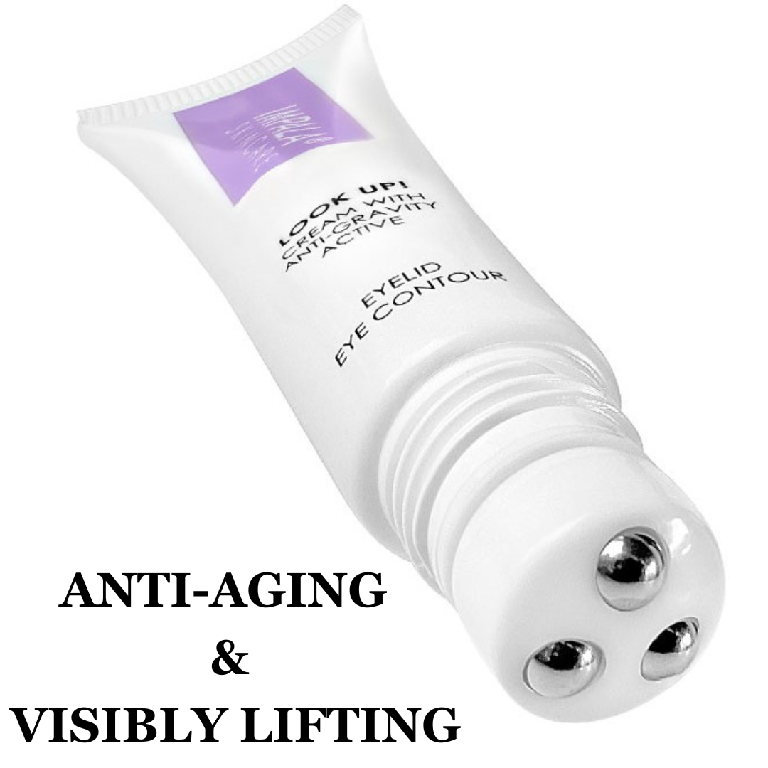 ANTI-GRAVITY EYE CREAM