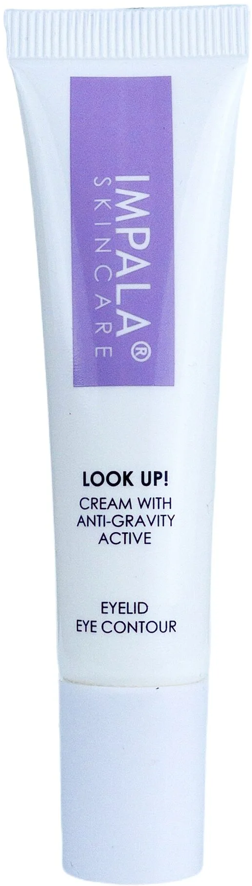 ANTI-GRAVITY EYE CREAM