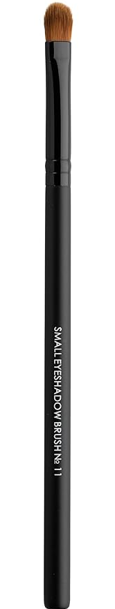 №11  SMALL EYESHADOW BRUSH