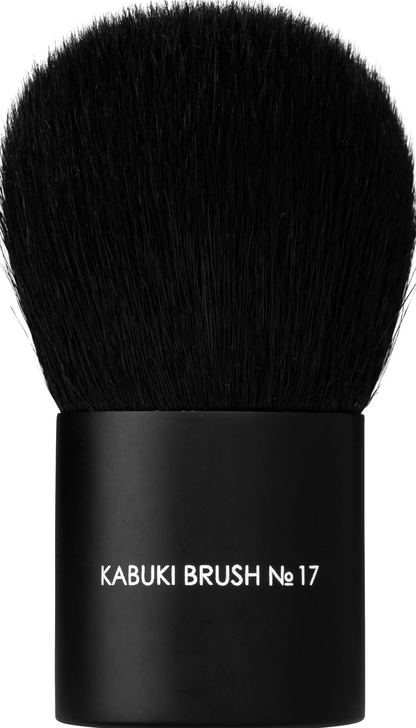 №17  KABUKI BRUSH