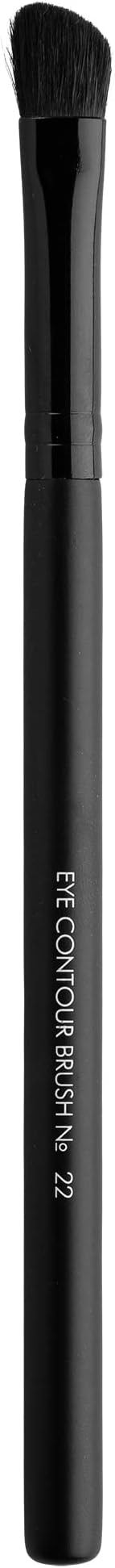 №22  EYE CONTOUR BRUSH