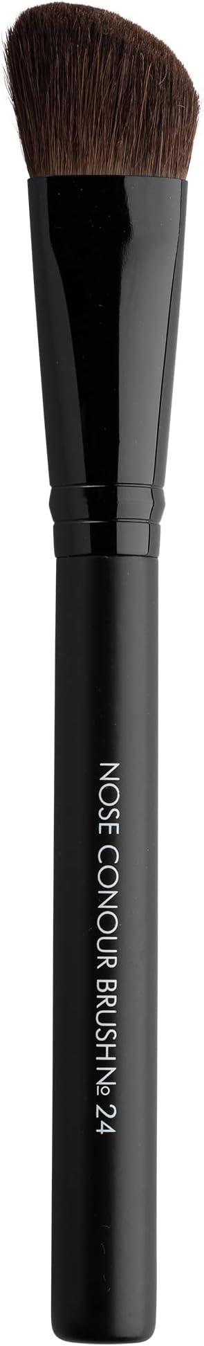 №24  NOSE CONTOUR BRUSH
