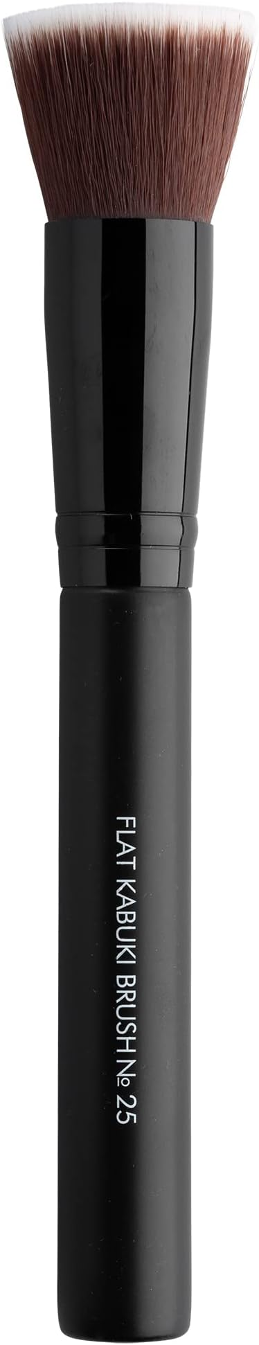 №25  FLAT KABUKI BRUSH