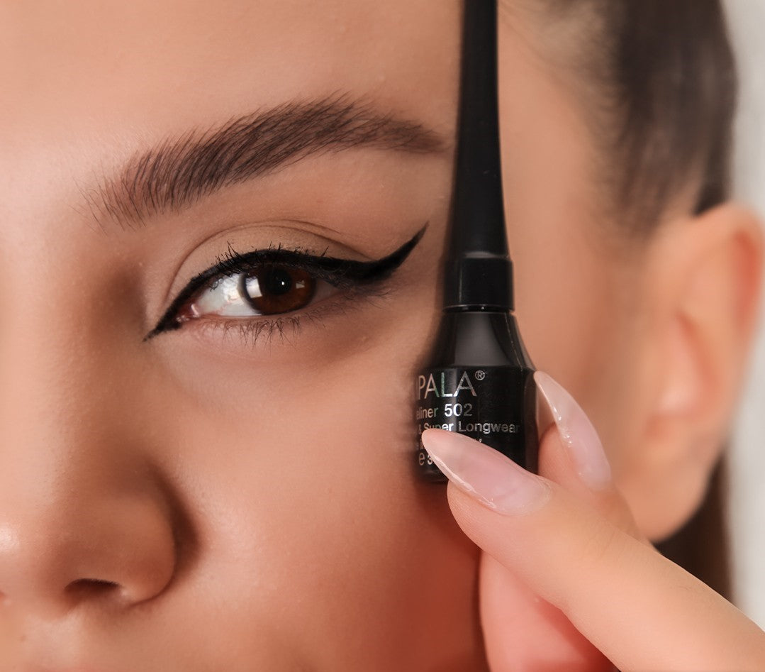 CLASSIC 502 EYELINER