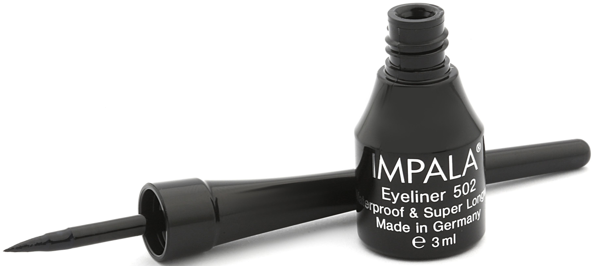 CLASSIC 502 EYELINER