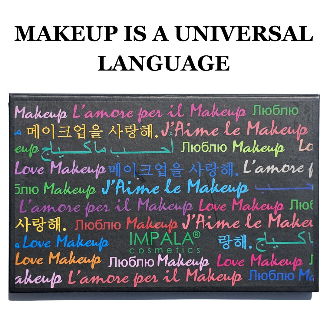 EYESHADOW PALETTE (24 COLORS)