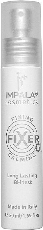 FIXER GURU - MAKEUP FIXING SPRAY