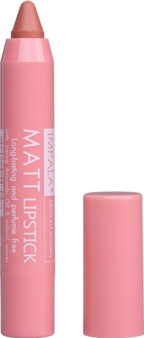 MATT LIPSTICK