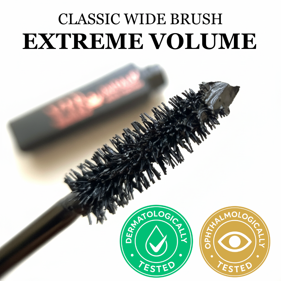 VIP MASCARA