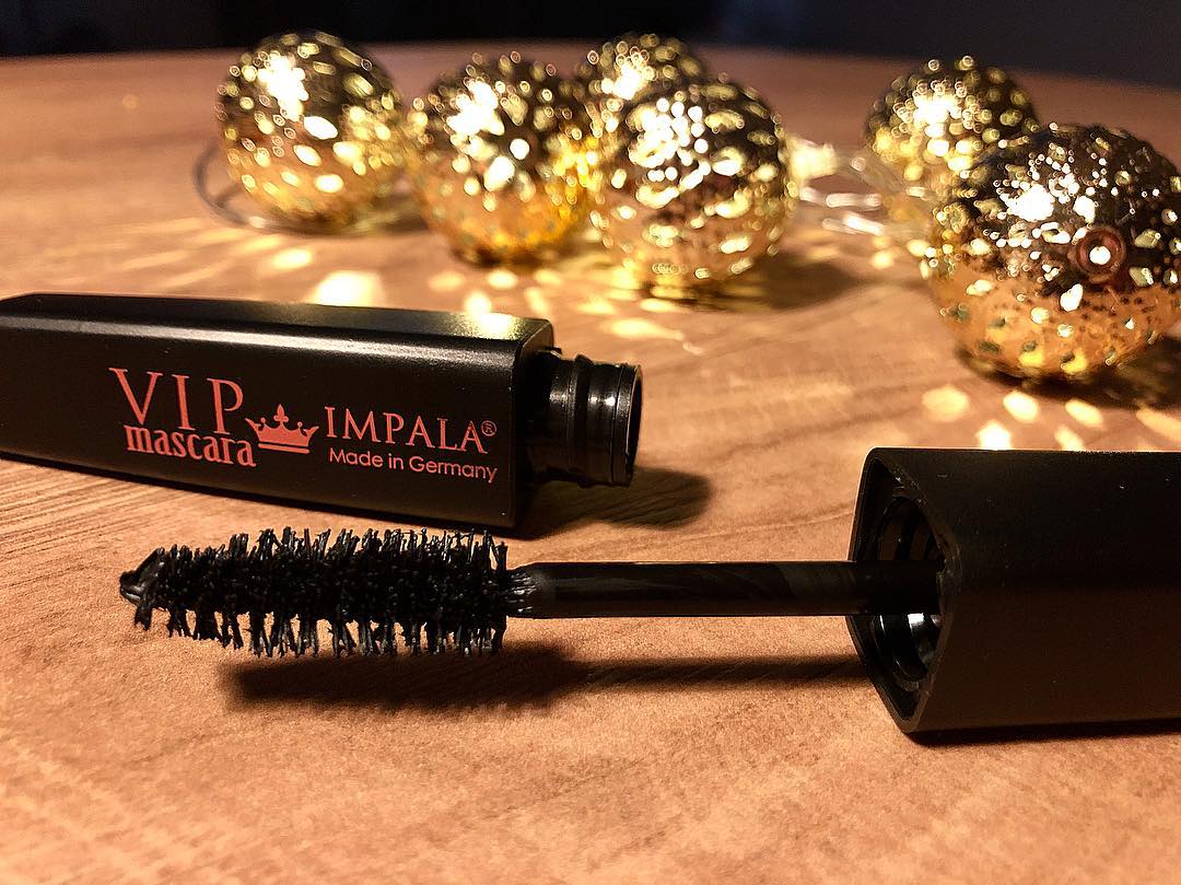 VIP MASCARA